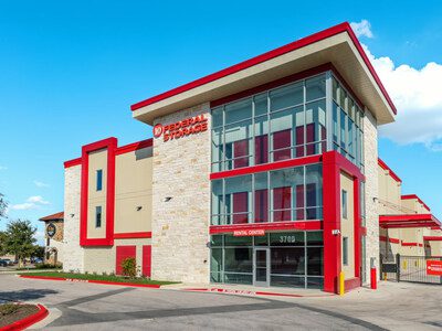 10 Federal Acquires Seven-Facility Arkansas Portfolio, Expanding Leading Automated Self-Storage Platform
-