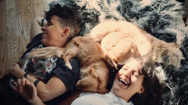Andrea Gibson's documentary 'Come See Me in the Good Light' snags Oscar nom