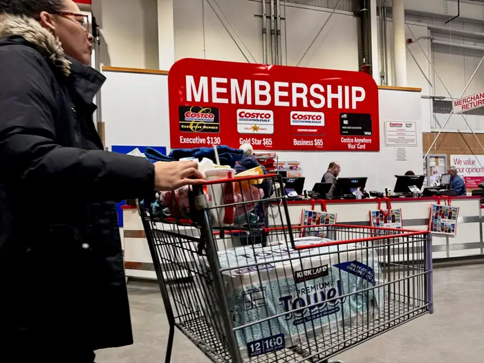 Costco shoppers say these items basically make a membership pay for itself. We did the math.