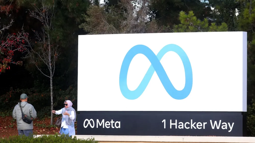 Meta Platforms chops hundreds of Bay Area jobs: Economic Impact