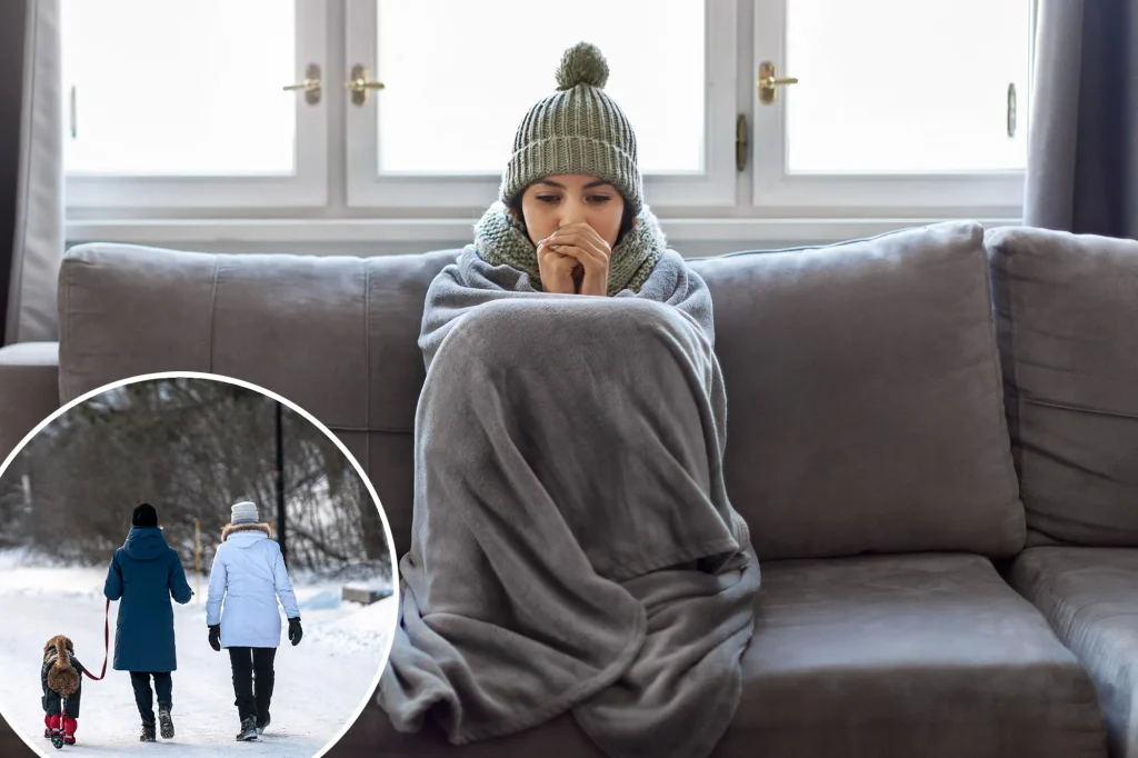Winter Storm Fern Survival Guide: Heat Your Home for Less with This ‘12-inch’ Rule