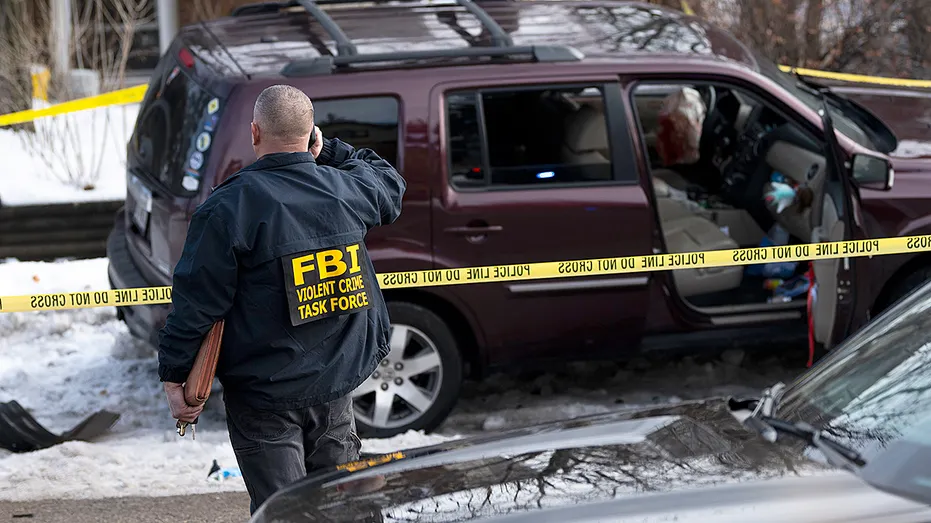 Minneapolis ICE shooting officer followed training as potentially ‘deadly threat’ drove at him: former agent