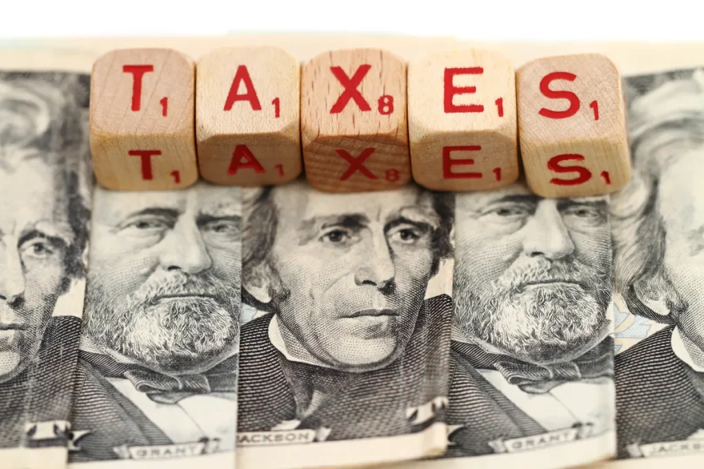 IRS Announces $53 Million 2026 Tax Advice Grants
-