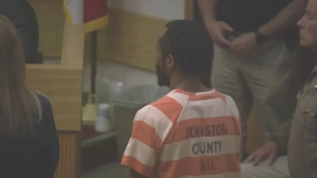 Father charged with killing 4 children: JoCo murder case details revealed