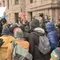 ICE protest clash erupts in Minneapolis