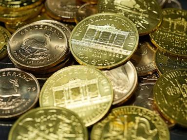 Consumer Interest Surges in Gold Buying and Selling Amid Price Highs