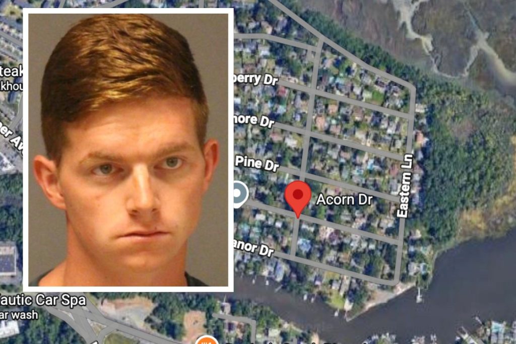 Brick man gets life for hiring killer to murder his own father