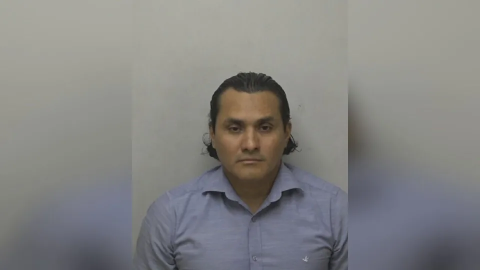 Rowan County teacher accused of sharing child sexual abuse material