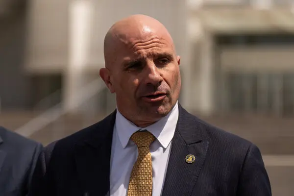 New F.B.I. Deputy Director Chosen After Bongino’s Departure