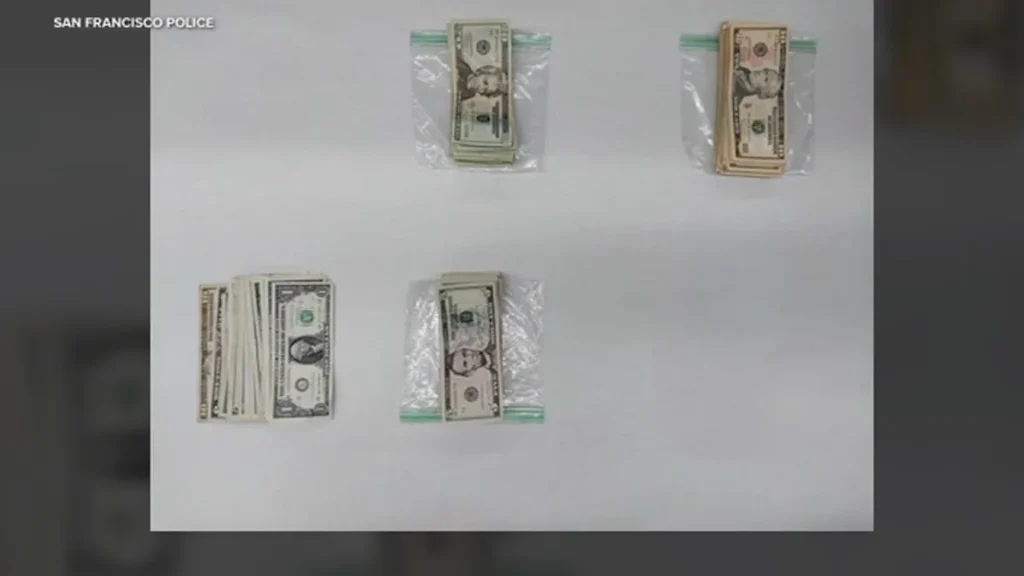 Bay Area celebrity chef facing federal charges after allegedly robbing 3 SF banks