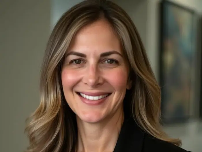 After getting laid off from a corporate job, I started bartending — and it changed my approach to office work