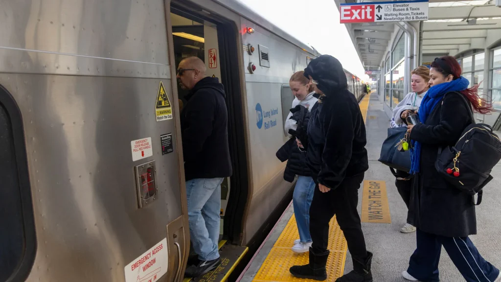 Commuters fume over fare increases and face automatic $8 fines per ride – despite already buying their tickets