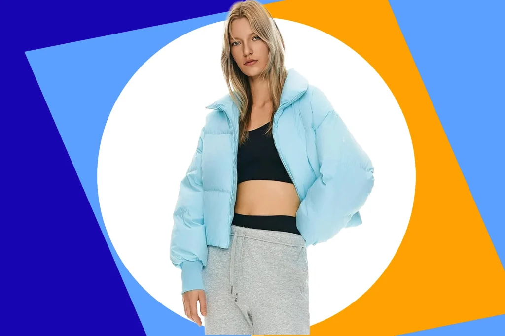 Oprah's favorite Orolay coat on sale: Aritzia Super Puff alternative