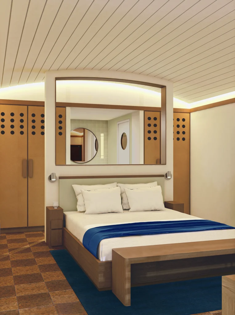 ‘Nostalgia and modern comfort’: 59-room motel to open in CT town