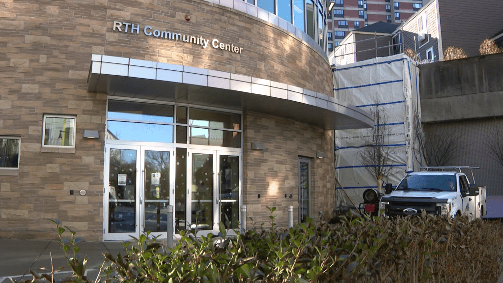 Boy, 11, dies after incident at community center in Boston