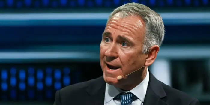 Japan's bond-market rebellion signals US fiscal warning, says Ken Griffin