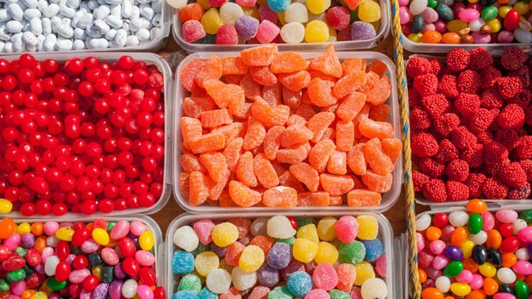 Gresham's iCandy sweet shop expands to Troutdale's former Soda Bar Cafe