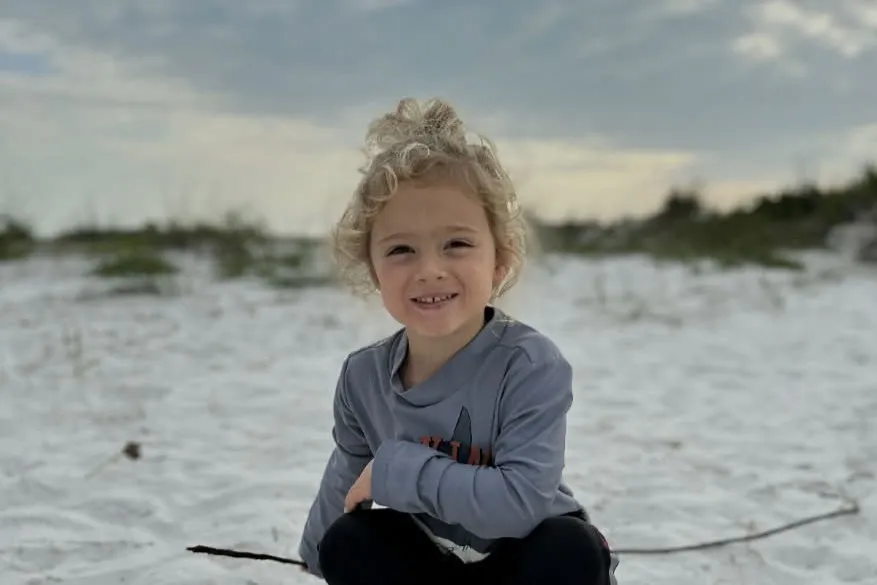 Body of Alabama 4-year-old Johnathan Boley found days after going missing