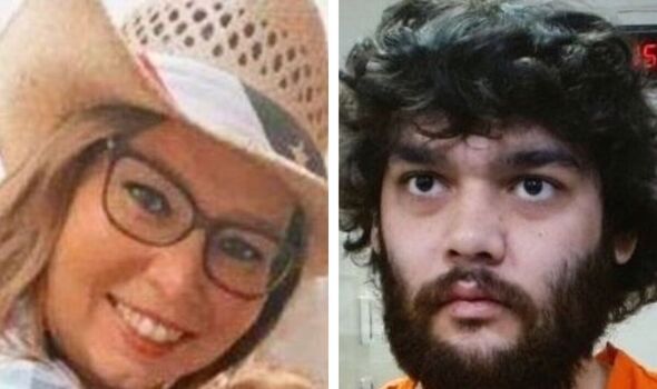 Man killed his own mom with brick then posted footage of her dying on Snapchat