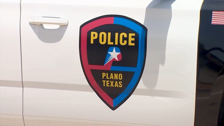 Driver dead after fiery crash in car dealership parking lot in Plano, officials say