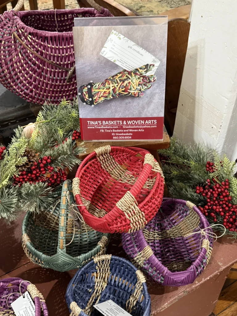 Valentine’s Day ‘Sip and Shop’ in CT: Perfect Gift Ideas Await