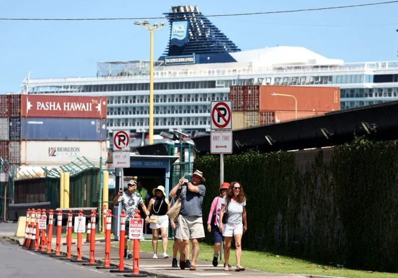 Hawaii’s ‘Green Fee’ is in effect, but not all of it: What does that mean?