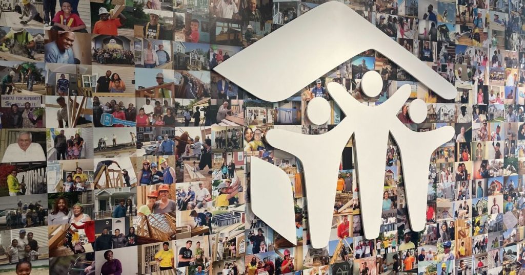 Milwaukee Habitat for Humanity Joins Pope Leo Village Initiative to Build Affordable Homes