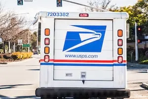 Ohio man facing charges after allegedly robbing USPS carrier at gunpoint