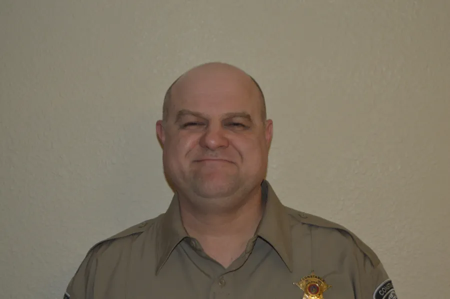 Video: Procession honors Caldwell County deputy constable killed in Austin