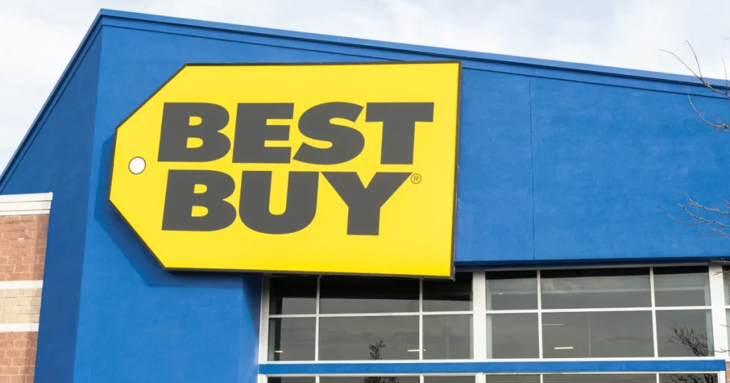 Shop the Top 11+ Winter Deals from Dyson, Apple, and More at Best Buy