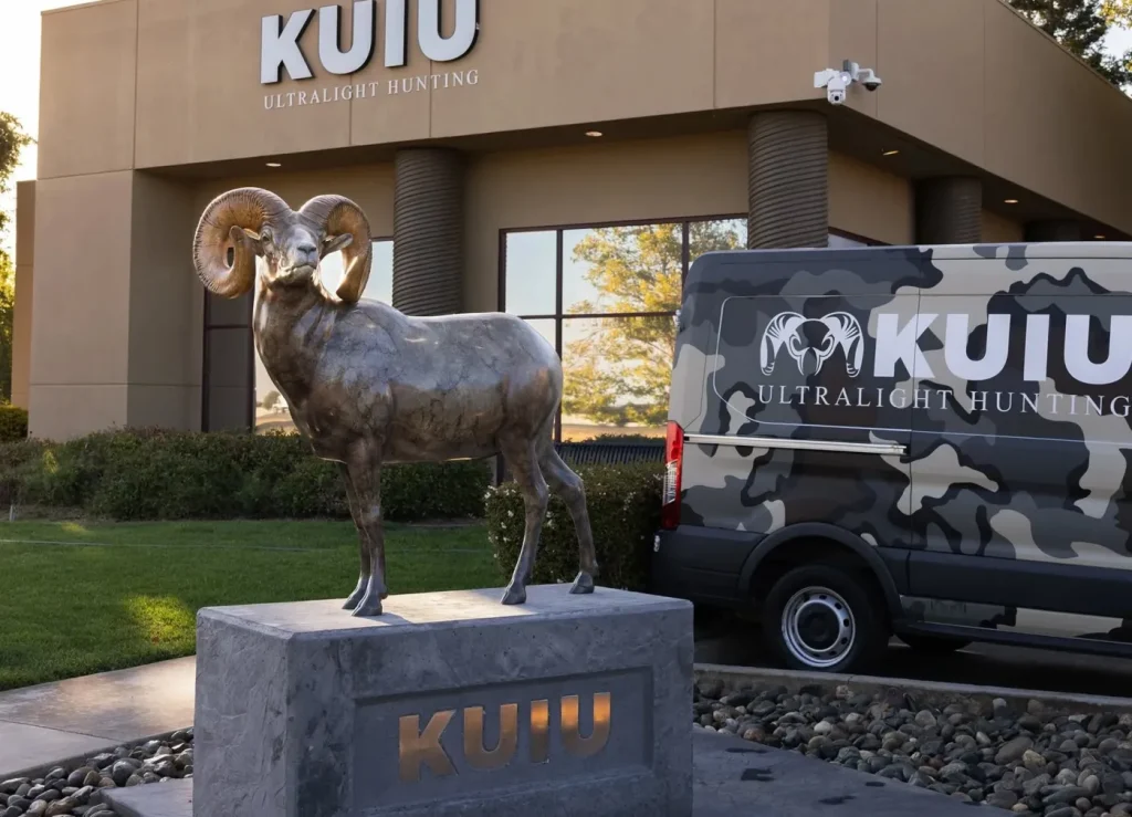 ‘Rocky’ the ram statue stolen from North Bay store, reward offered: Police