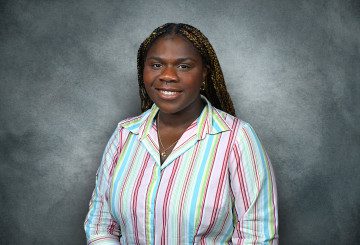 Northwestern Senior Anita Bassey Wins Prestigious Schwarzman Scholarship