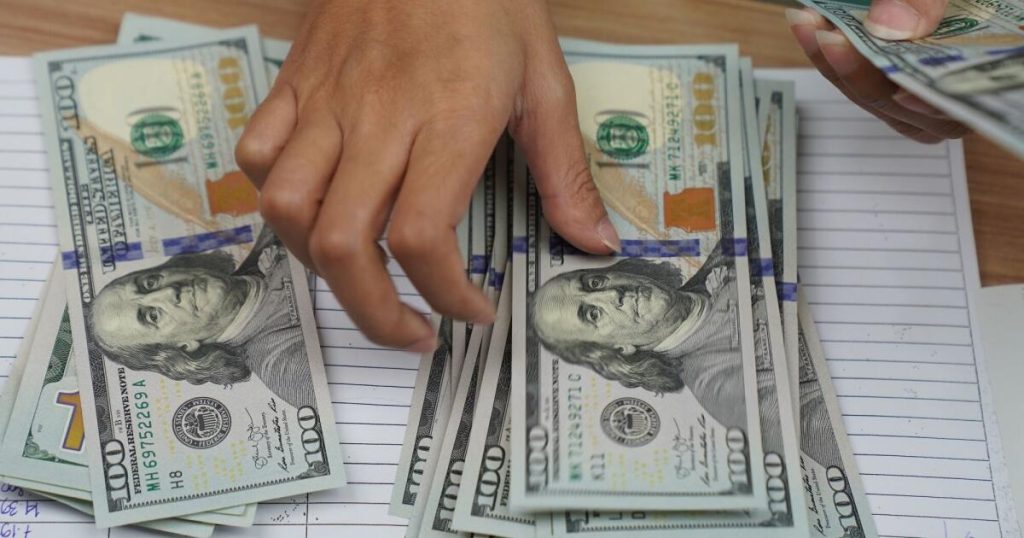 Market reacts as Trump deepens dollar woes, hitting lowest level since 2022