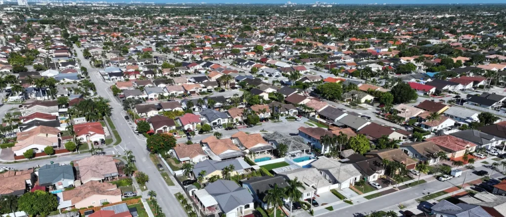 Is Trump Blaming The Wrong Culprit For Unaffordable Houses?