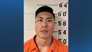 Man arrested for lewd acts on I-95 in New Hampshire: police