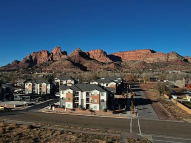 Polygamous Sect Towns Emerge Transformed from Court Supervision
