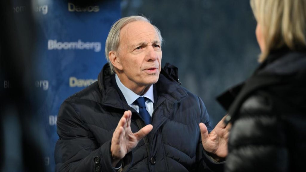 Bridgewater Associates cuts stake in S&P 500 dividend stock by 59%