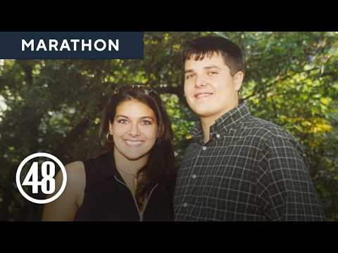 Mortal Wounds in True-Crime Cases | “48 Hours” Full Episodes