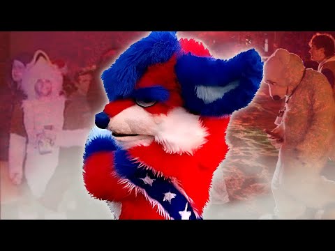 The Furry Chlorine Gas Attack