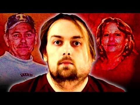 This Manchild’s Parents Cut Him Off, So He Planned their MURDER | Joel Guy Jr