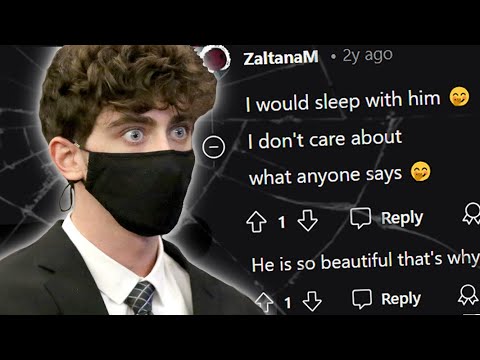 The Rich Kid Called “Too Cute For Jail” | Cameron Herrin