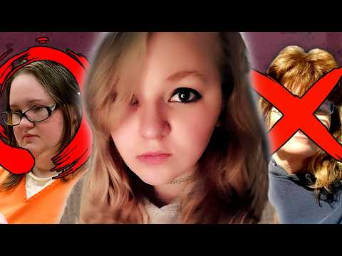The 14 Year Old who KILLED Her Mom to Be with Her Girlfriend | Anna Schroeder