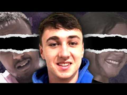 The Most Confusing Missing Person in Recent Memory… Finally Found | Jay Slater