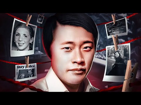 The Deranged KILLER Predator with 400+ Victims | Joji Obara