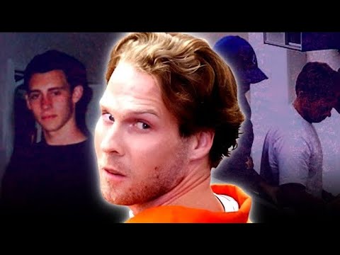 The ‘ALPHA DOG’ Killer’s Bizarre Life on the Run