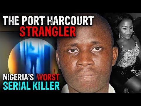 The Serial Killer who claimed 15 Lives… | The Case of David West