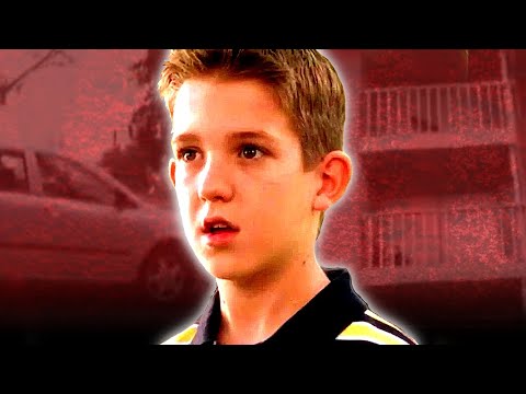 The Famous Child Actor who Suspiciously Vanished… Forever | Joe Pichler