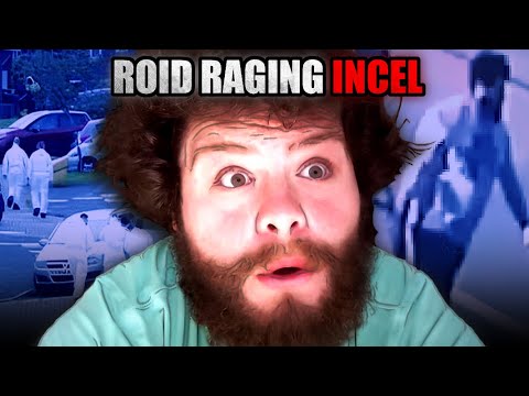 Chasing Kids, Roid Raging, and MURDER | Jake Davison