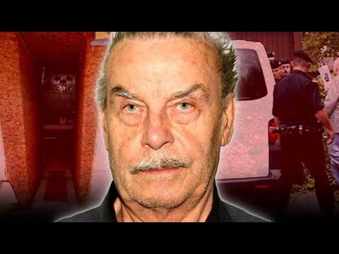 The Man Who Locked His Daughter Away and Impregnated Her | Josef Fritzl… In Full Detail