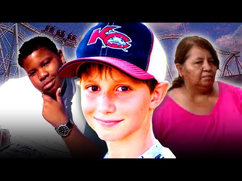 The Disturbing World of Amusement Park Deaths